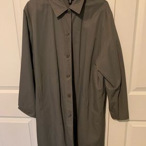 Eileen Fisher Trenchcoat